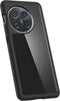 Spigen Ultra Hybrid Hoesje Back Cover geschikt voor OnePlus 11 Transparant / Zwart