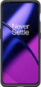 Spigen Ultra Hybrid Hoesje Back Cover geschikt voor OnePlus 11 Transparant / Zwart