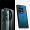 Spigen Ultra Hybrid Hoesje Geschikt Voor OnePlus 12 Back Cover Matte Zwart