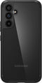 Spigen Ultra Hybrid Hoesje Geschikt voor Samsung Galaxy A54 Back Cover Zwart