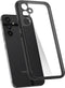 Spigen Ultra Hybrid Hoesje Geschikt voor Samsung Galaxy A54 Back Cover Zwart