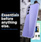 Spigen Ultra Hybrid Hoesje Geschikt voor Samsung Galaxy A54 Back Cover Transparant