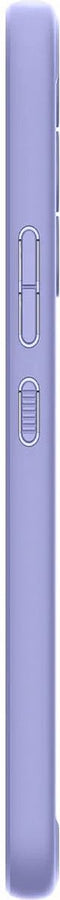 Spigen Ultra Hybrid Hoesje Geschikt voor Samsung Galaxy A54 Back Cover Transparant