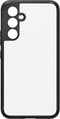 Spigen Ultra Hybrid Hoesje Geschikt voor Samsung Galaxy A54 Back Cover Zwart