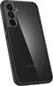 Spigen Ultra Hybrid Hoesje Geschikt voor Samsung Galaxy A54 Back Cover Zwart