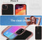 Spigen Ultra Hybrid hoesje voor iPhone 15 - Transparant Roze
