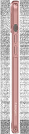 Spigen Ultra Hybrid hoesje voor iPhone 15 - Transparant Roze