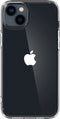 Spigen - Ultra Hybrid iPhone 14 Plus Hoesje - frost clear