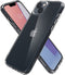 Spigen - Ultra Hybrid iPhone 14 Plus Hoesje - frost clear