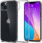 Spigen - Ultra Hybrid iPhone 14 Plus Hoesje - frost clear