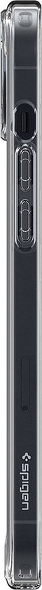Spigen - Ultra Hybrid iPhone 14 Plus Hoesje - frost clear