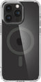 Spigen Ultra Hybrid MagFit case geschikt voor iPhone 15 Pro Max - Grijs