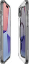 Spigen Ultra Hybrid Magfit Case hoesje geschikt voor iPhone 15 Plus - zwart