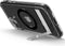 Spigen Ultra Hybrid Magfit Case hoesje geschikt voor iPhone 15 - zwart