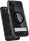 Spigen Ultra Hybrid Magfit Case hoesje geschikt voor iPhone 15 - zwart