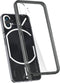 Spigen Ultra Hybrid Nothing Phone 1 Hoesje Back Cover Transparant
