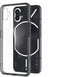Spigen Ultra Hybrid Nothing Phone 1 Hoesje Back Cover Transparant