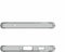 Spigen Ultra Hybrid Nothing Phone 1 Hoesje Back Cover Transparant