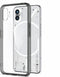 Spigen Ultra Hybrid Nothing Phone 1 Hoesje Back Cover Transparant