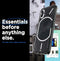 Spigen Ultra Hybrid Nothing Phone 1 Hoesje Back Cover Transparant