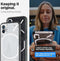Spigen Ultra Hybrid Nothing Phone 1 Hoesje Back Cover Transparant