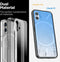 Spigen Ultra Hybrid Nothing Phone 1 Hoesje Back Cover Transparant
