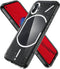 Spigen Ultra Hybrid Nothing Phone 1 Hoesje Back Cover Transparant