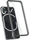 Spigen Ultra Hybrid Nothing Phone (2) Hoesje Transparant / Zwart