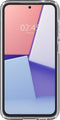 Spigen Ultra Hybrid OneTap | Hoesje Geschikt voor Samsung Galaxy S23 FE | Compatibel met MagSafe | Back Cover | Transparant