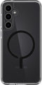 Spigen Ultra Hybrid OneTap | Hoesje Geschikt voor Samsung Galaxy S23 FE | Compatibel met MagSafe | Back Cover | Transparant