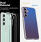 Spigen Ultra Hybrid Samsung Galaxy S23 FE Hoesje Transparant