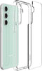 Spigen Ultra Hybrid Samsung Galaxy S23 FE Hoesje Transparant