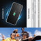 Spigen Ultra Hybrid Samsung Galaxy S23 FE Hoesje Transparant