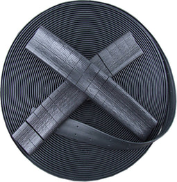 Spijkerboomband 3,8 cm x 25 meter