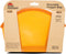 Herbruikbare Siliconen Zak 900ml - Amber
