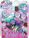 Spin Master Candylocks Sweat Trearts BFF met 2 Poppen Assorti