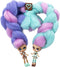 Spin Master Candylocks Sweat Trearts BFF met 2 Poppen Assorti