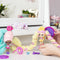 Spin Master Candylocks Sweat Trearts BFF met 2 Poppen Assorti