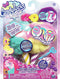 Spin Master Candylocks Sweat Trearts BFF met 2 Poppen Assorti