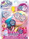 Spin Master Candylocks Sweat Trearts BFF met 2 Poppen Assorti