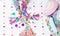 Spin Master Candylocks Sweat Trearts BFF met 2 Poppen Assorti