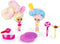 Spin Master Candylocks Sweat Trearts BFF met 2 Poppen Assorti