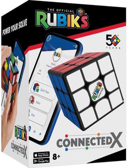 SPIN MASTER RUBIK IS VERBONDEN