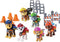 Spin Master Speelset Paw Patrol Construction ass 7 Cm