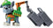 Spin Master Speelset Paw Patrol Construction ass 7 Cm