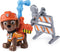 Spin Master Speelset Paw Patrol Construction ass 7 Cm