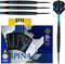 SPINA STEELTIP 90% 24GR BLUE/BLACK