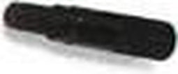 SPINDEL 3mm (ZWART) (SPIND01)