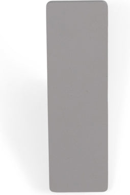 SPINDER DESIGN ANGLE 1 Wandhaak - Silky Taupe