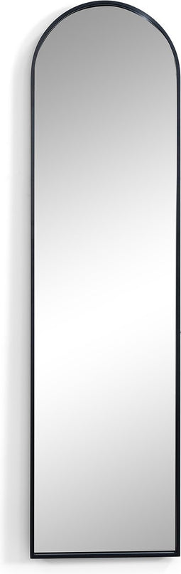 SPINDER DESIGN ARCH Spiegel - Zwart